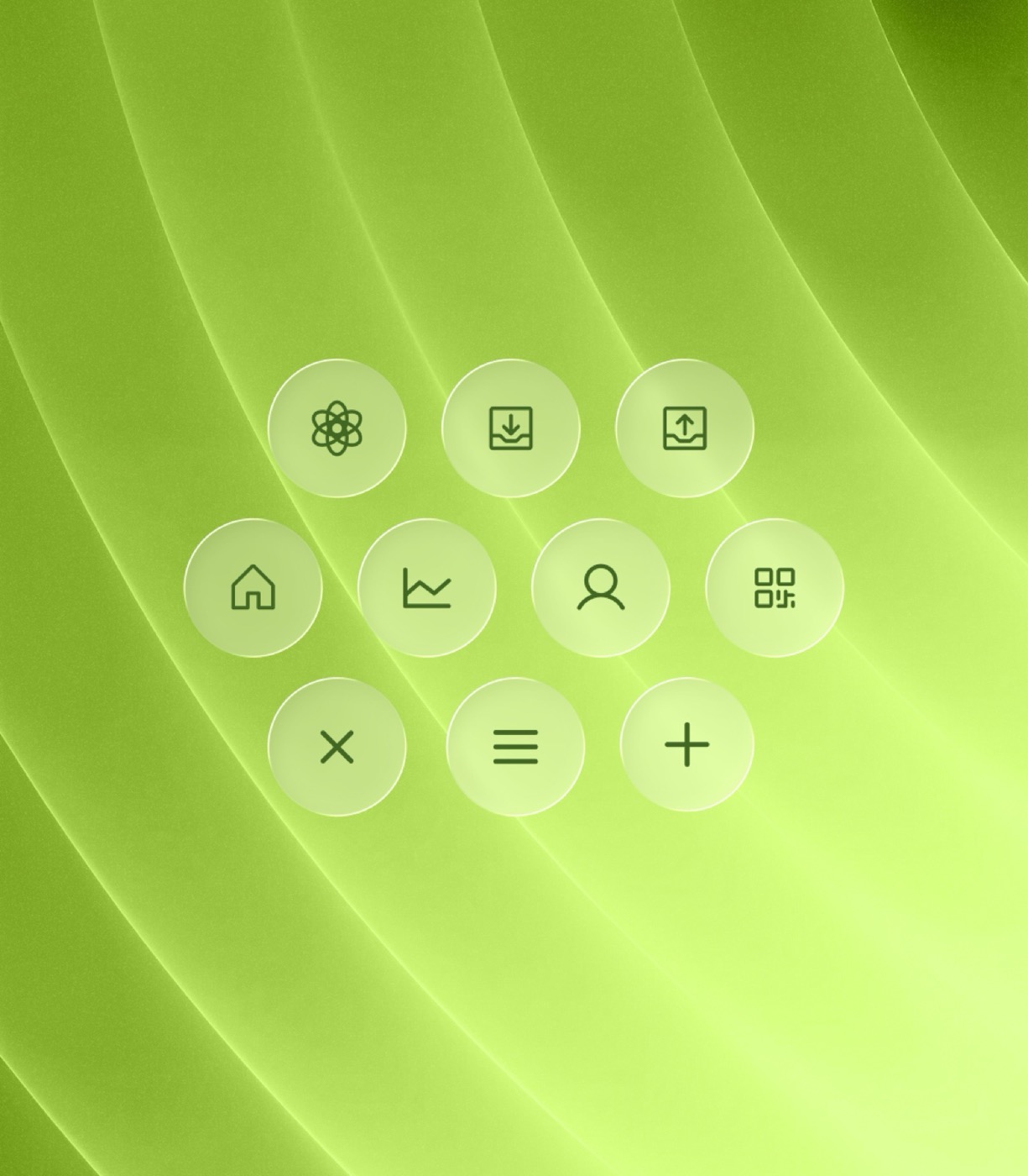 WealthX iconography