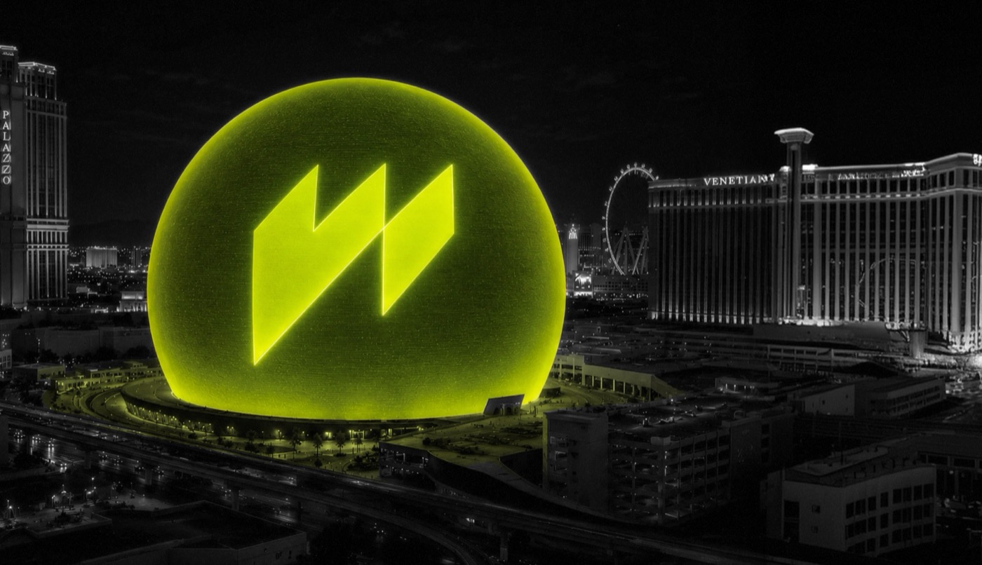 WealthX on the Sphere, Las Vegas