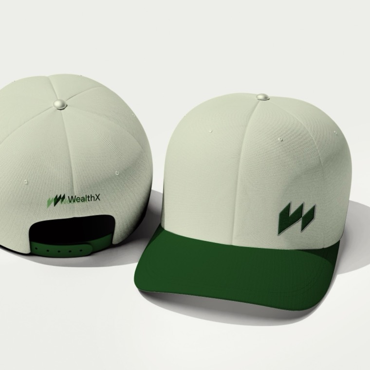 WealthX cap