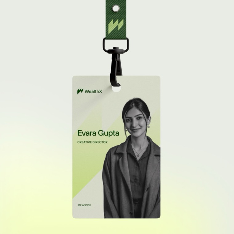 WealthX collateral