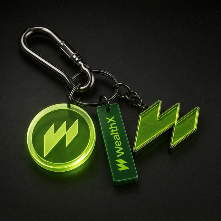 WealthX collateral